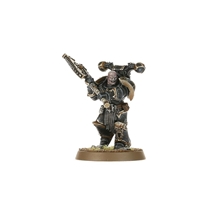 Warhammer 40,000 Kill Team: Legionaries