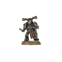 Warhammer 40,000 Kill Team: Legionaries
