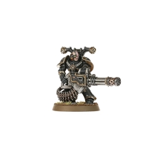 Warhammer 40,000 Kill Team: Legionaries