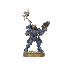 Warhammer 40,000 Kill Team: Phobos Strike Team