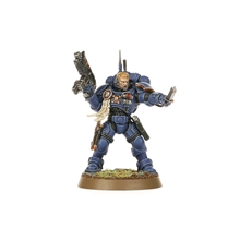 Warhammer 40,000 Kill Team: Phobos Strike Team