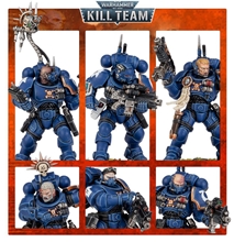 Warhammer 40,000 Kill Team: Phobos Strike Team