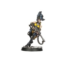 Warhammer 40.000: Necromunda Hive War