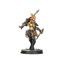Warhammer 40.000: Necromunda Hive War