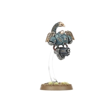 Warhammer 40.000: Leagues of Votann Grimnyr