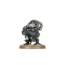 Warhammer 40.000: Leagues of Votann Brokhyr Thunderkin