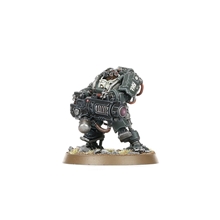 Warhammer 40.000: Leagues of Votann Brokhyr Thunderkin