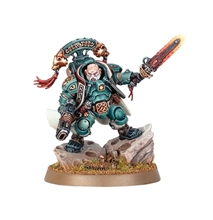 Warhammer 40.000: Leagues of Votann Uthar The Destined