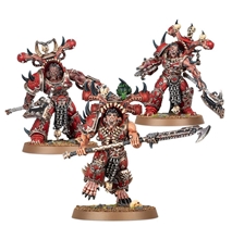 Warhammer 40.000: World Eaters Exalted Eightbound