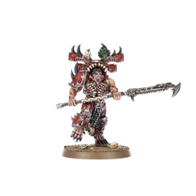 Warhammer 40.000: World Eaters Exalted Eightbound
