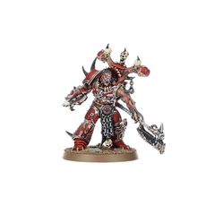 Warhammer 40.000: World Eaters Exalted Eightbound