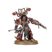 Warhammer 40.000: World Eaters Exalted Eightbound