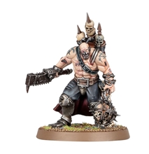 Warhammer 40.000: World Eaters Jakhals