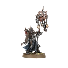 Warhammer 40.000: World Eaters Jakhals