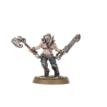 Warhammer 40.000: World Eaters Jakhals