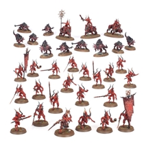 Warhammer 40.000: Combat Patrol: Chaos Daemons