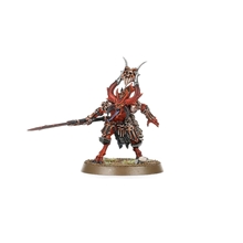 Warhammer 40.000: Combat Patrol: Chaos Daemons