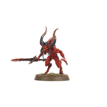 Warhammer 40.000: Combat Patrol: Chaos Daemons