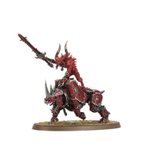 Warhammer 40.000: Combat Patrol: Chaos Daemons