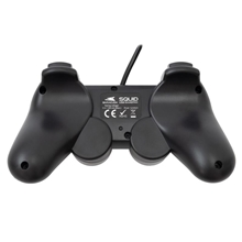 Baracuda  Gamepad SQUID, PC černý (BGP-011)