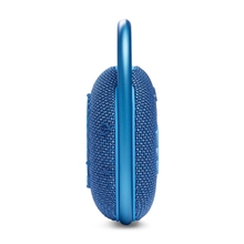 JBL Clip 4 ECO Blue - přenosný reproduktor