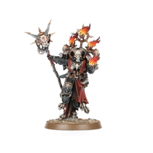 Warhammer 40,000 Chaos Space Marine Starter Bundle