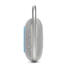 JBL Clip 4 ECO White - přenosný reproduktor