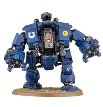 Warhammer 40.000: Space Marines Brutalis Dreadnought