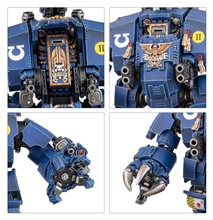Warhammer 40.000: Space Marines Brutalis Dreadnought