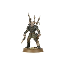 Warhammer 40,000 Kill Team: Blooded