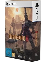 Blasphemous 2 - Limited Collectors Edition (PS5)