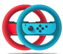 BigBen - sada 2ks volantu pro Nintendo Switch (SWITCH) 