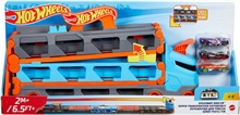 Hot Wheels City: Speedway Hauler (GVG37)