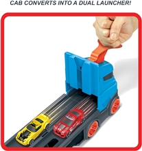Hot Wheels City: Speedway Hauler (GVG37)