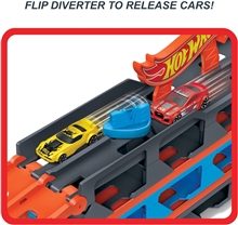 Hot Wheels City: Speedway Hauler (GVG37)