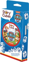 Příběhy z kostek - Paw Patrol 