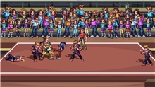 The Karate Kid: Street Rumble (PS5)
