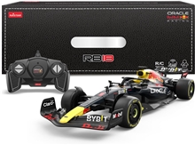 R/C auto Oracle Red Bull Racing RB18 (1:18)