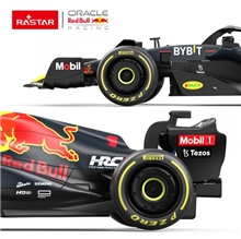 R/C auto Oracle Red Bull Racing RB18 (1:18)