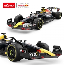 R/C auto Oracle Red Bull Racing RB18 (1:18)