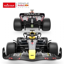 R/C auto Oracle Red Bull Racing RB18 (1:18)