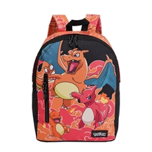 Batoh Pokémon - Charmander Evolution (42 cm)