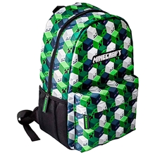 Minecraft Backpack (40 cm)