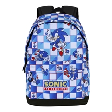Batoh Sonic The Hedgehog Blue Lay (41 cm)