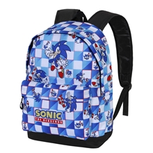 Batoh Sonic The Hedgehog Blue Lay (41 cm)