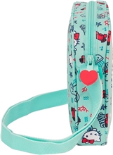 Taška přes rameno Hello Kitty - Sea Lovers (18 cm)