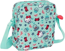 Taška přes rameno Hello Kitty - Sea Lovers (18 cm)