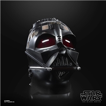 Star Wars: Obi Wan Kenobi - Darth Vader Electronic Helmet