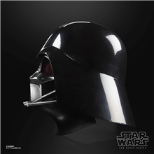 Star Wars: Obi Wan Kenobi - Darth Vader Electronic Helmet