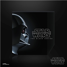 Star Wars: Obi Wan Kenobi - Darth Vader Electronic Helmet